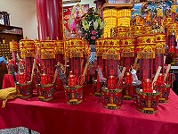 114年 三日祈安消災禮斗法會