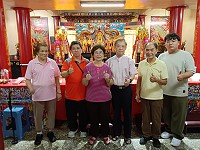 114年 蕭公聖君 聖誕千秋