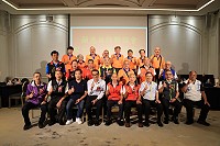 114年 2025-6-26 顯應祖師聯誼會交接典禮