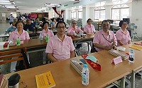 2025-6-29 頂泰山巖祖廟舉辦「半年節祈安消災慈悲三昧水懺法會」